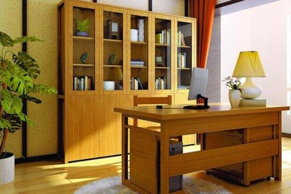 孩子书房风水应注意什么？