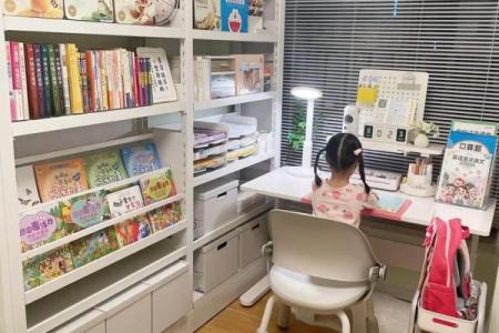 孩子书房风水应注意什么？