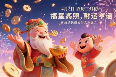 未来三周好运不断 财情两旺的4 生 肖 财神送红包 月老搭红桥 事业升迁