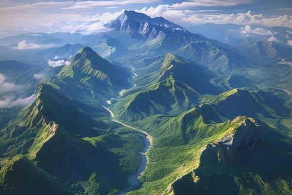 中国十二大风水宝地 中国十二大风水宝地