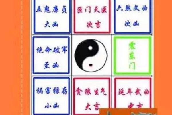 门口正对烟囱的风水及化解方法