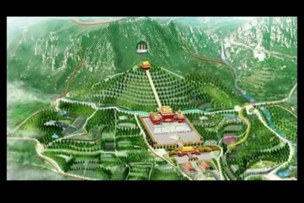 最发人丁的坟地风水