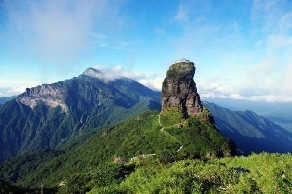 阴宅风水呼形喝象大全