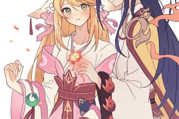 画红娘和月老求姻缘 月老与红娘的爱情故事？