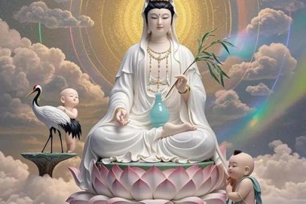 观音童子命不化解有什么严重的后果？