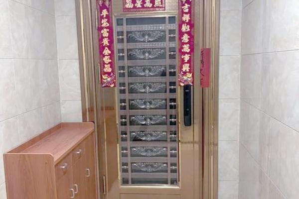 房屋风水学_入户门1102好吗