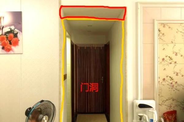 房屋风水学_入户门1102好吗