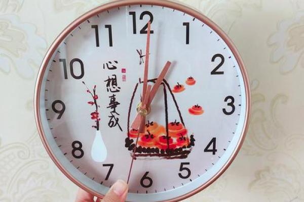 钟表为什么不能挂东墙有哪些观点风水