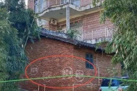 房子旁有铁道桥风水