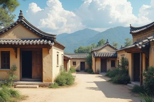 寺庙前后的房子风水好吗