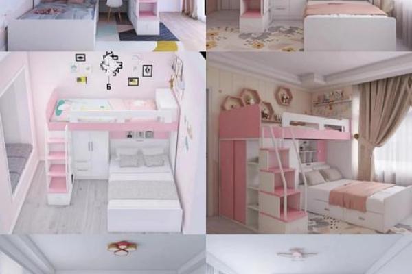 儿童房婴儿床的摆设有哪些风水？