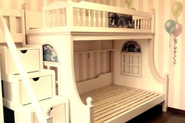 儿童房婴儿床的摆设有哪些风水？