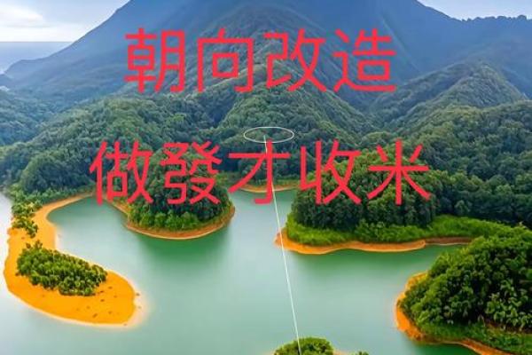 风水本质是什么？知道改命不难