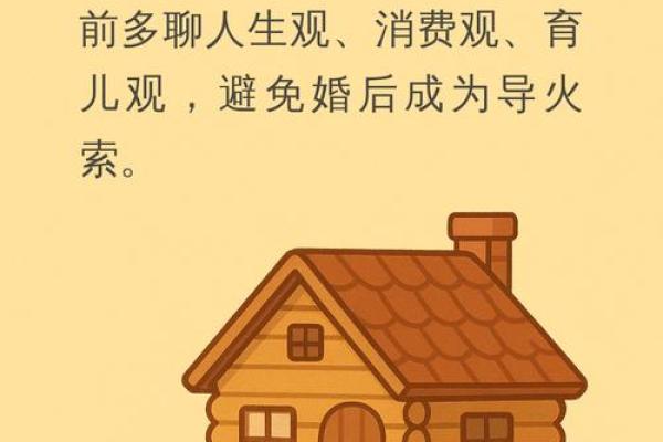 婚恋风水：不为人知的婚姻秘法