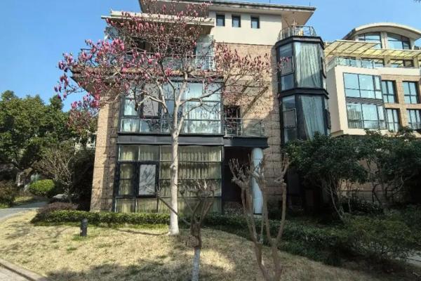 独栋房子看风水不好