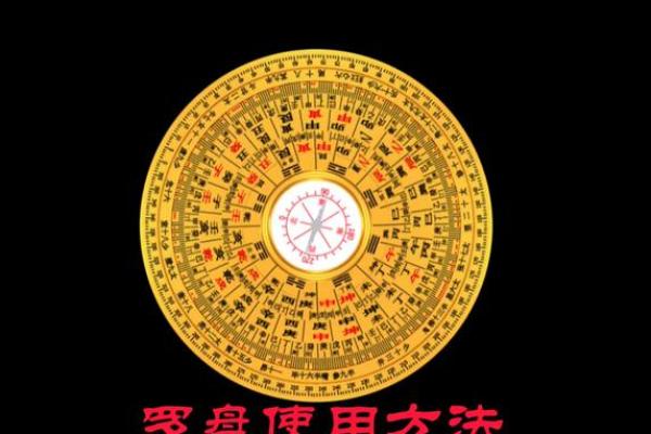 风水罗盘购买 风水罗盘作用