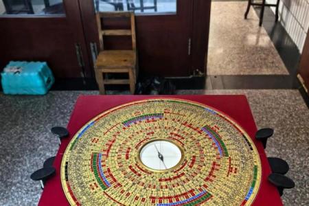 独栋房子看风水不好