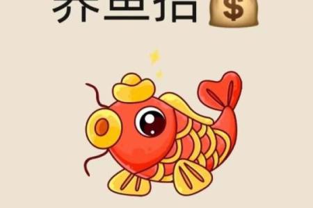 风水金命的人可以养鱼吗可以增加财富吗