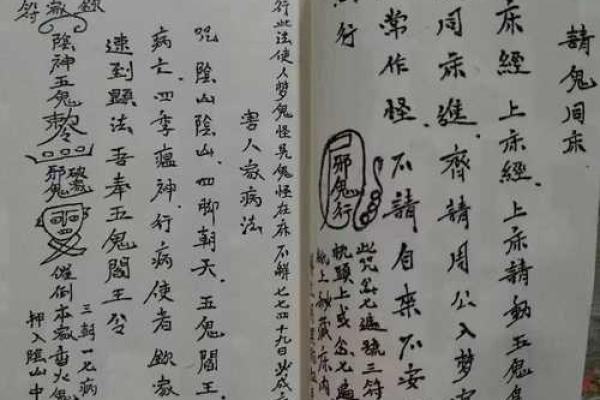 传统风水被鬼附身解除的办法小知识