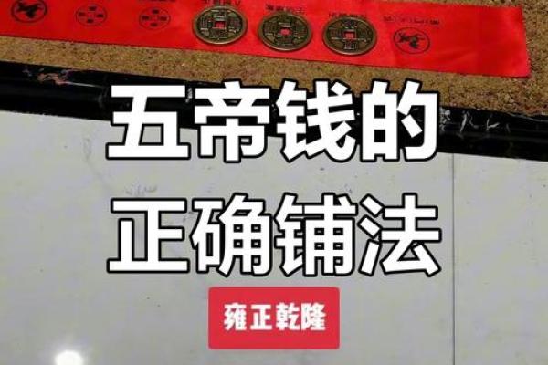 六帝钱的风水作用和使用方法及挂法 六帝钱的风水作用和使用方法及挂法