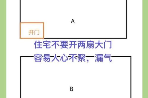 农村房子风水注意方面 农村房子风水注意方面