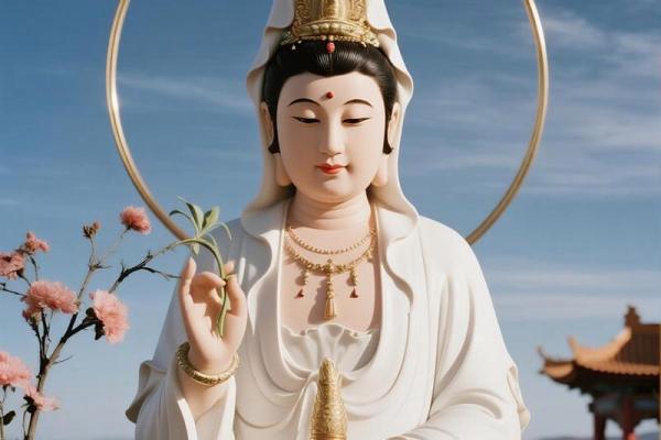梦见观音怎么回事 梦见观音有什么预兆