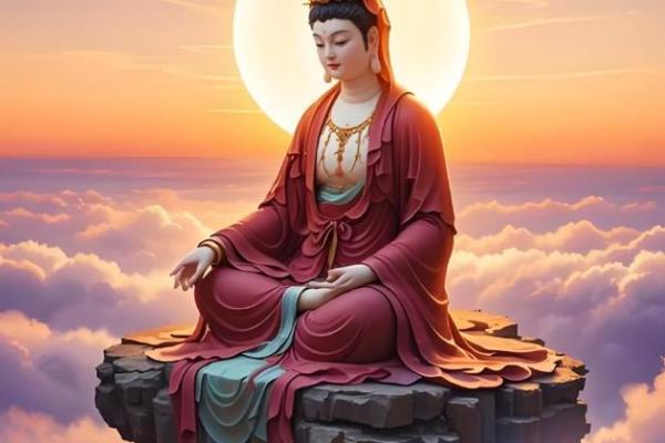 梦见观音怎么回事 梦见观音有什么预兆