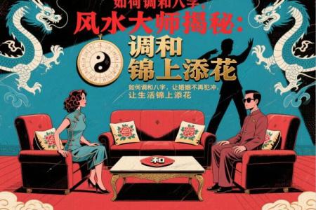 如何用风水来化解婚姻不顺问题