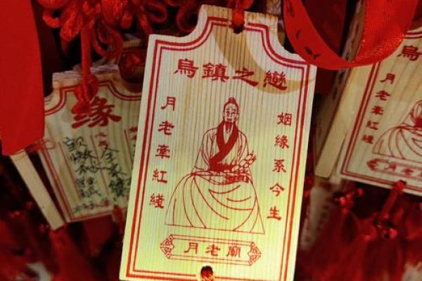 月老47签求姻缘签 月老四十七签解签？