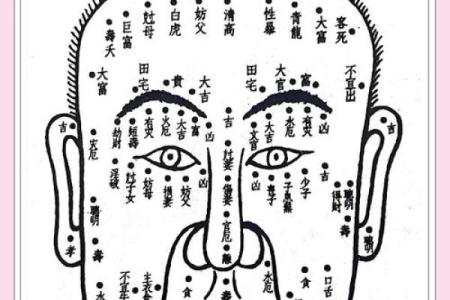 面相与风水的关系揭秘！