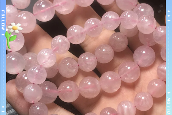 粉色水晶的风水作用增强爱情运势 粉色水晶的风水作用增强爱情运势