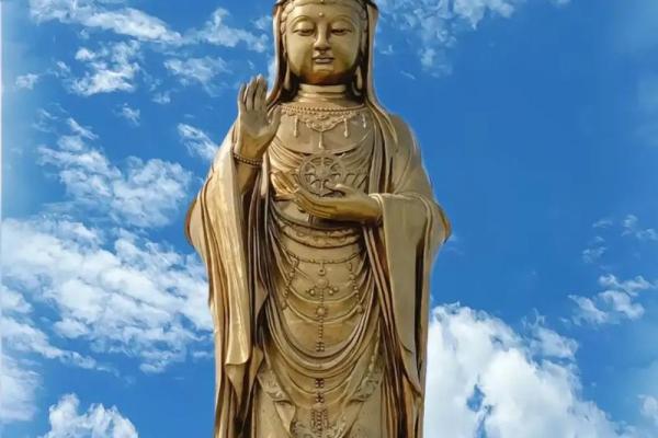 观音灵签34财运