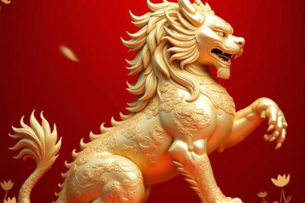 风水麒麟的寓意作用 风水麒麟的象征 风水麒麟的寓意作用 风水麒麟的象征