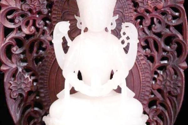 观音的摆放位置和注意事项