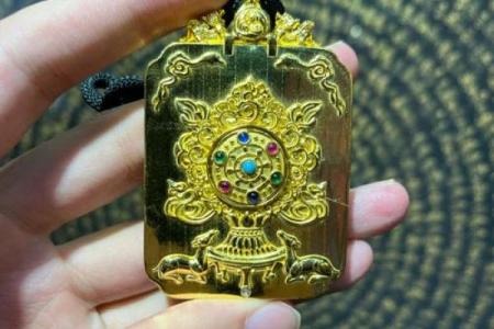 属鼠的人带千手观音的禁忌