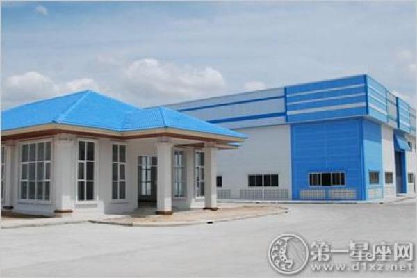 房子前面是仓库风水