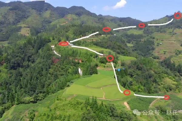 如何选墓地风水？