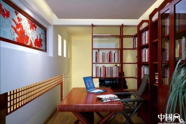 卫生间改成书房风水上有哪些影响 卫生间改成书房风水上有哪些影响