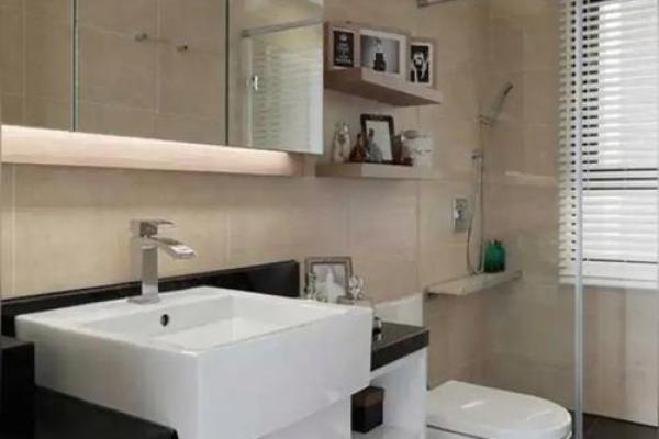 卫生间改成书房风水上有哪些影响 卫生间改成书房风水上有哪些影响