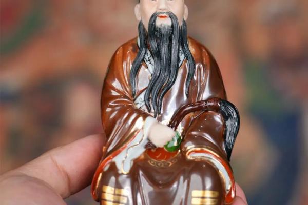 吕祖灵签81求事业