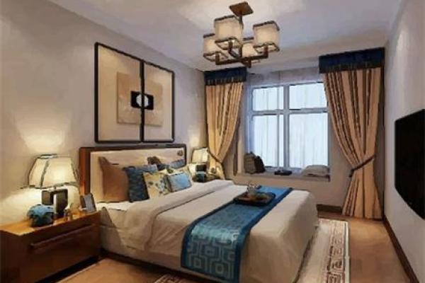 卧室灯具与风水之间的关系 卧室灯具与风水之间的关系