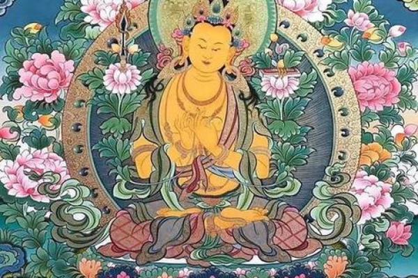 文殊菩萨灵签简介 文殊菩萨灵签简介