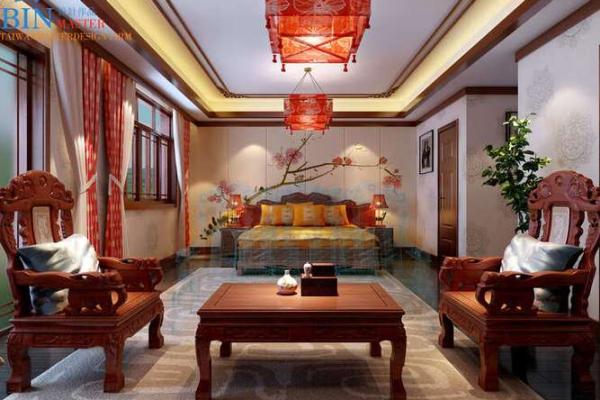 从风水角度布置老人房