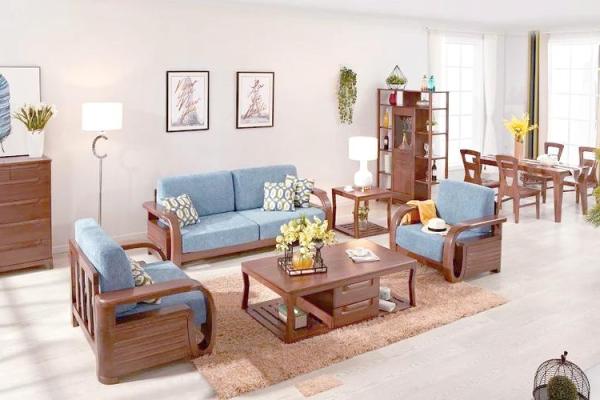 房子风水家具摆放图片