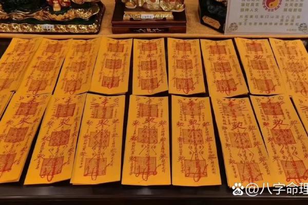 车公灵签第四十八签：福人必定相和合