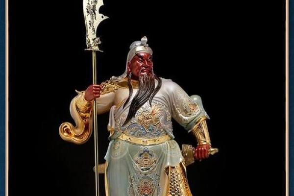 关公财神如何供奉？关公神像有什么风水作用？
