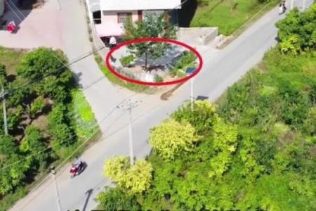 房子正路斜风水