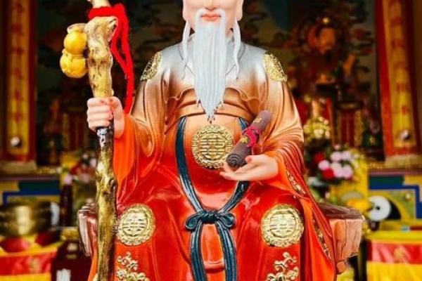 祈福姻缘月老图片高清 祈福姻缘月老图片高清壁纸？