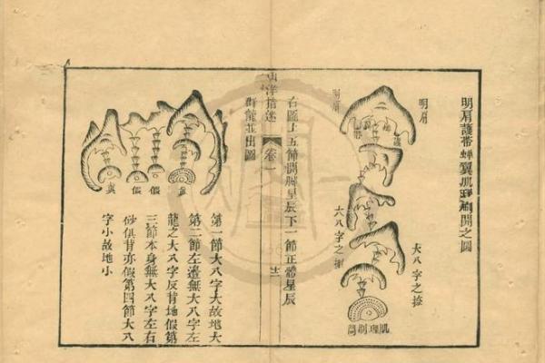 寻找风水宝地以峦头为本