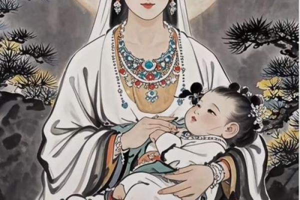 观音诞出生的孩子命运如何? 观音诞出生的孩子命运如何?
